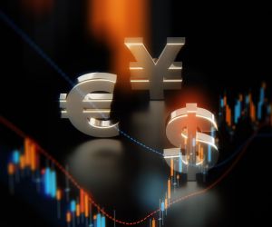 Os níveis de Fibonacci marcam entradas, correções e metas no scalping.