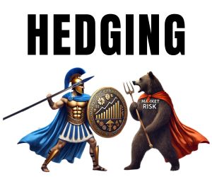 O que é hedge no Forex