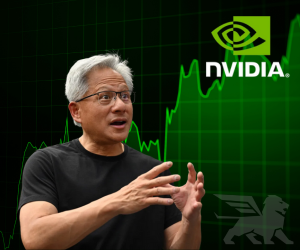 Ações da NVIDIA: ainda representam uma oportunidade ou estão sobrevalorizadas?