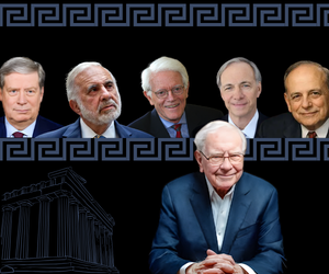 Um exercício interessante ao definir sua estratégia de investimento é comparar-se aos grandes investidores e ver com qual deles você mais se parece.