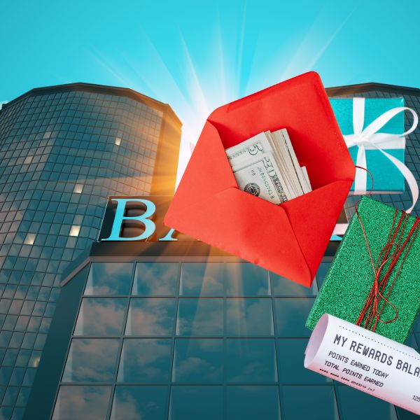 Programas de pontos bancários em Portugal