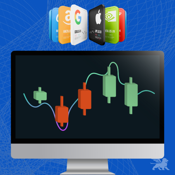 Melhores Corretoras Globais de Ações