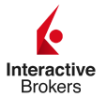 Interactive Brokers logo